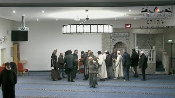 خاطرة الفجر سورة المؤمنون 27 لا نجاة إلا لمن آمن