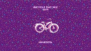 Minnesota - Bicycle Day Mix vol. 2  [dubstep, trap, leftfield bass, hip hop]