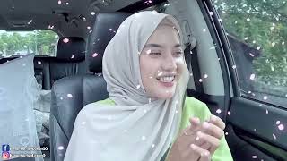 PRANK TAXI SHOLAWAT & NGAJI❗️SI CANTIK BIDADARI TURUN DARI LANGIT😍