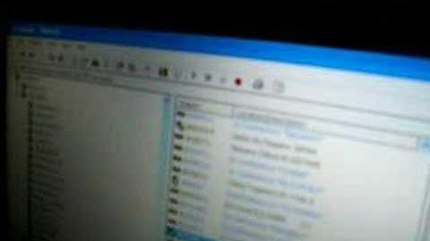 EchoLink qso of 9W6LOG &  JH1VWP