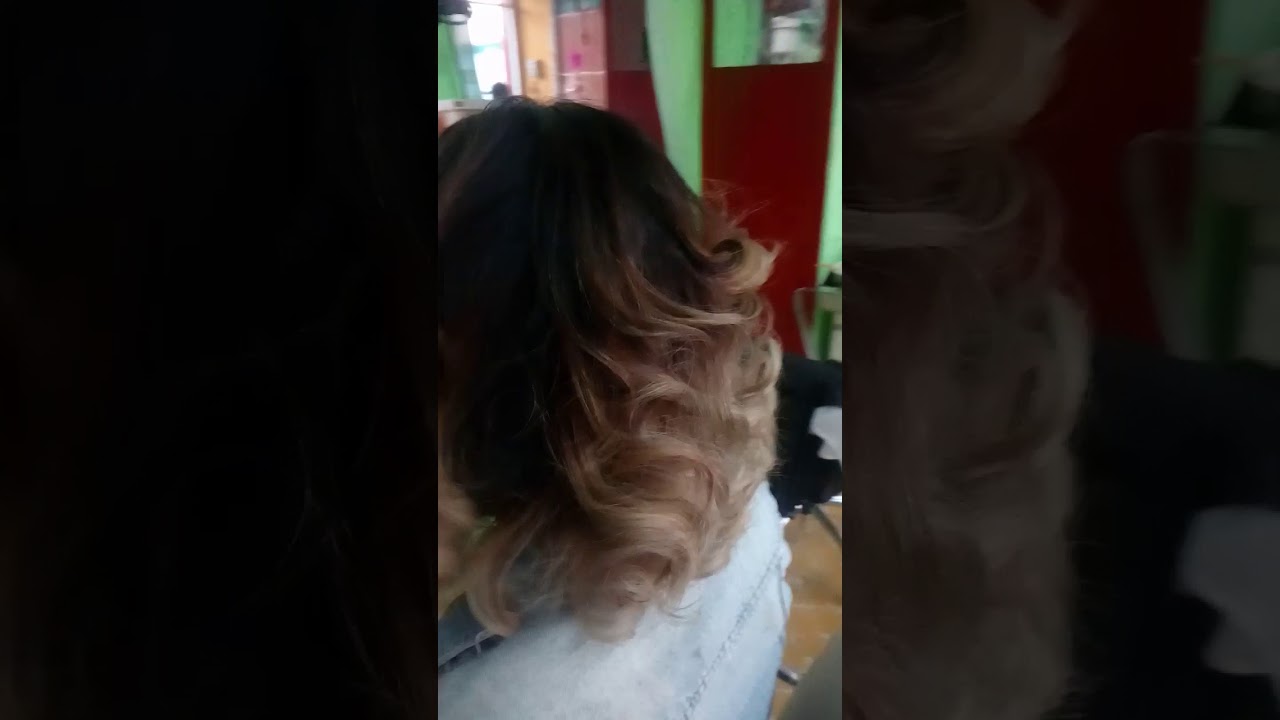 Californiano En Cabello Corto