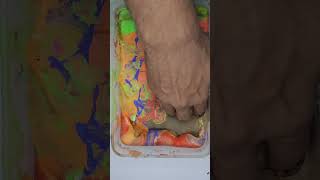 Most satisfying Slime Asmr
