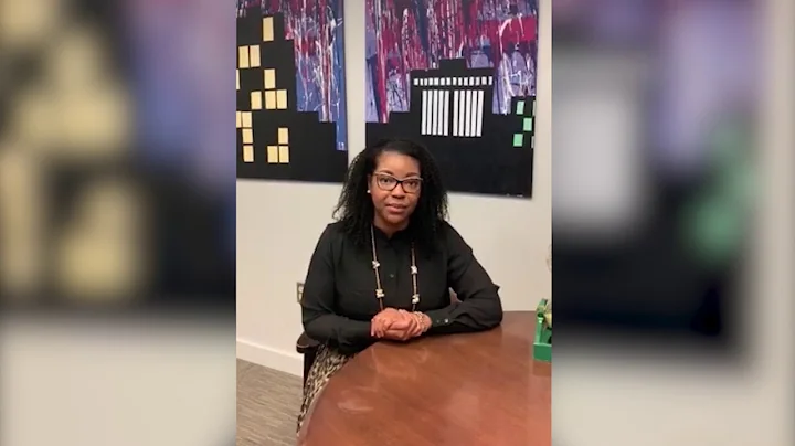 Hospital Week 2020 - Ohio House Minority Leader Em...