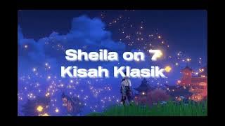 Sheila on 7 - Sebuah Kisah Klasik [lirik] [lyrics]