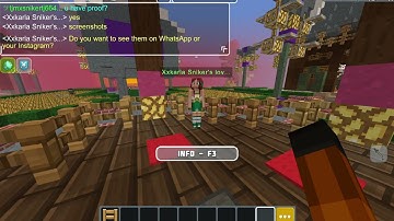 I was playing until my ex joined and we argued; I had to defend my girlfriend. Context description