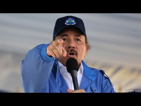 EE. UU..: Ortega está socavando el proceso electoral en Nicaragua