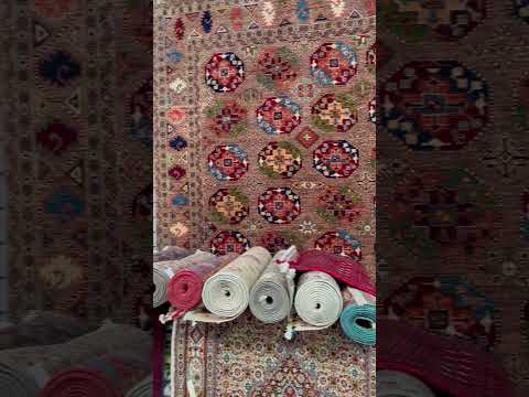Biggest Persian Rug