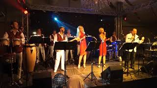 Nathalie - Petre Geambasu - By Julio Iglesias