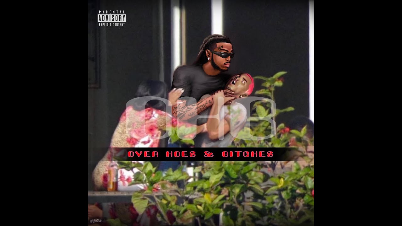 QUAVO   Over Hoes  Bitches Official Audio