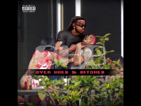 Quavo - Over Hoes &Amp; Bitches (Official Audio)