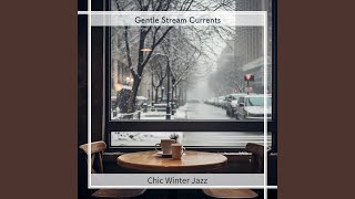 Winter Solace Mornings (Key Bb Ver.)