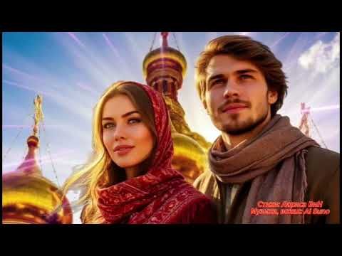 Святая Русь