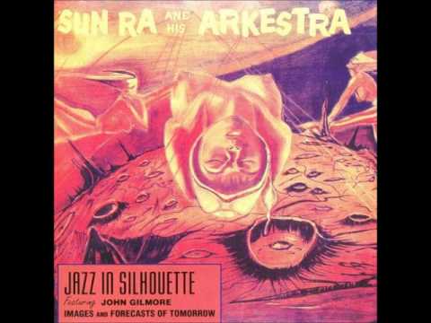 Sun Ra And His Arkestra - Ancient Aiethopia