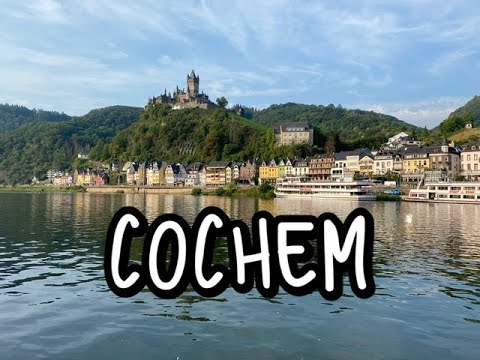 Cochem - Germany