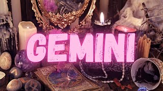 GEMINI OMG 😨 THEY NEVER SAW THIS COMING 😱 THE NEXT 48 HOURS WILL CHANGE YOUR LIFE FOREVER..🚨🔥LOVE