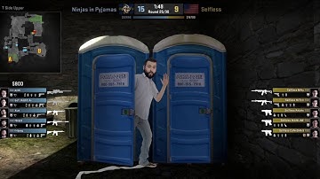 Fun banter towards EL analyst desk