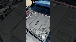 C’è ancora spazio per IL DIESEL, e pure BITURBO
