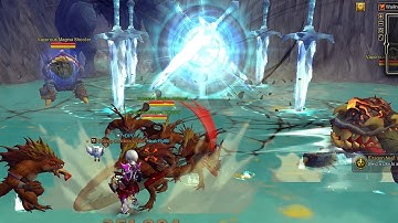 Super Vigor+Tomb Invader but I don