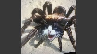 Outro - CatSpidar