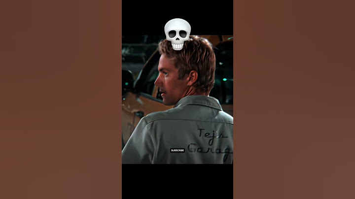 Fast and Furious Car Movie Brian O’Conner Paul Walker Dom Toretto Vin Diesel F1 Max Verstappen