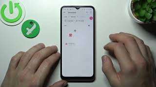 Realme C33 - Set Custom Ringtone