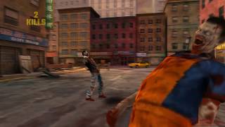 DEAD TARGET : ZOMBIE || SNIPER MISSION GAMEPLAY #1 || NO HACK screenshot 4