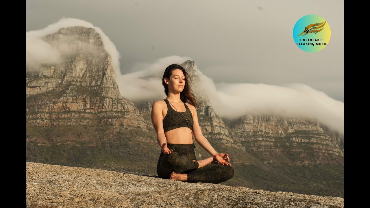 Deep Meditation Music for Relaxation and Inner Peace