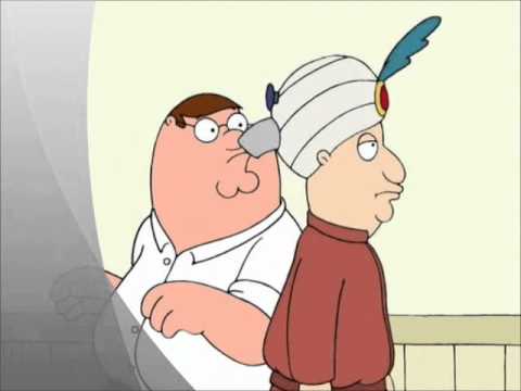 peter griffin family guy very funny Clip - YouTube