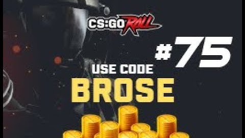 Opening CSGOROLL daily cases until I get the top prize, Day 75!