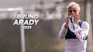 18 Year Old Bruno Arady Born To Dribble