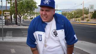 "Procrastination" (Official Music Video)  PHAT-C DownWestPRO (Filmed &Edited By King Duke)