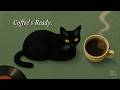 Coffee's Ready. – 1940s Vintage Noir Jazz for Slow Morning