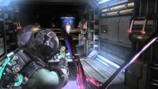 Dead Space 2 Rubber Corpse