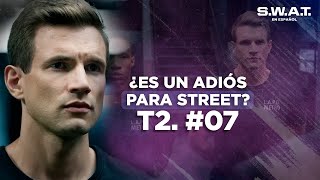 Street está fuera del equipo | Capítulo 7 | Temporada 2 | S.W.A.T. en Español