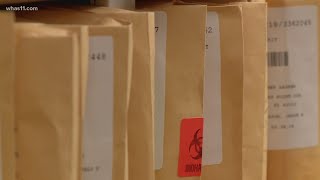 Cold case rapes cracked by innovative Louisville detectives
