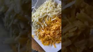 Cajun Shrimp Mac & Cheese 🧀 #Foods&#Recipes