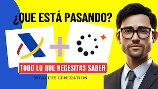 🔍💥España en Boca de Todos ¿Está Tu Privacidad en Riesgo? Software Isarelí | Wealthy Generation 🚨👀 screenshot 2