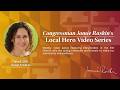 Local Hero Video Series: Week 309 Feat. Sarah Fradkin