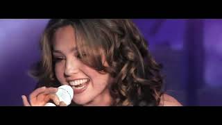 Thalia - Qué Será de Ti (Viva Tour' - En Vivo)