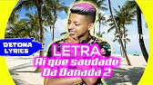 DETONA LYRICS