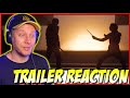 Dune: Part Two | Official Trailer Reaction