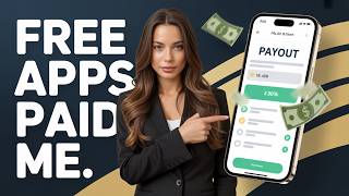 What I Learned from Using 4 FREE Video Watching Apps That Pay You