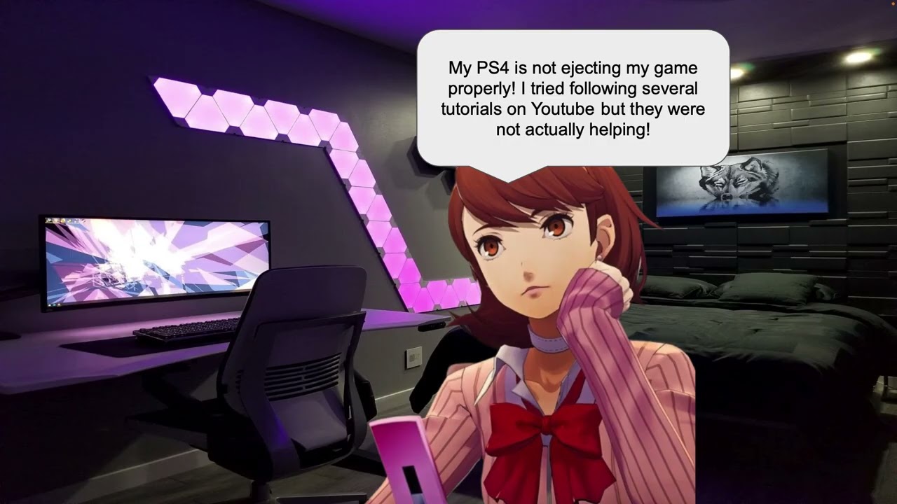 Sagat For Hire #8 - Sony Tech Support