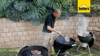 What Makes The Best Braai? Charcoal, Briquettes, Wood Or Gas?