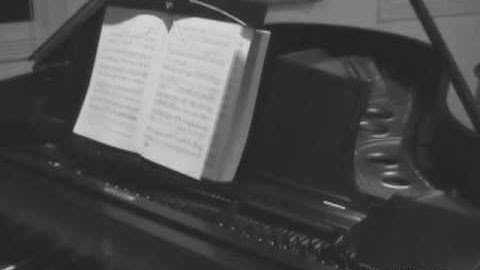 PageFlip Lite: Piano / Music Stand Operation