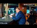 Entitled Son Runs Out of Family Members to Scam at Airport Bar