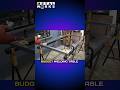 How to make a budget welding table #metalworksph