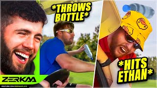 Most Painful Sidemen Moments Ever