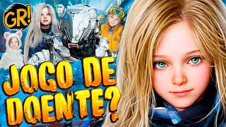 PRAGMATA: MILITANTES TENTAM CANCELAR GAME DA CAPCOM COM P...
