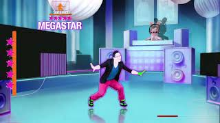 Just Dance 2021 Pc  Make The Party dont Stop By Bunny Beatz Ft Liquid  Megastar